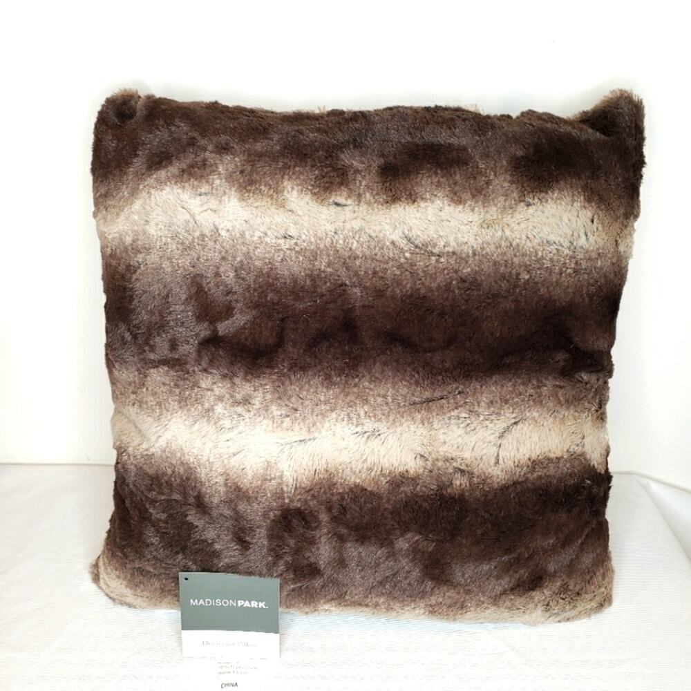 Madison Park Decorative Throw Pillow